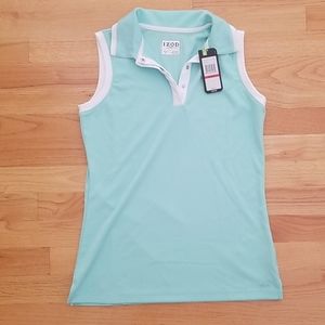 Izod golf shirt